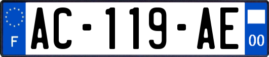 AC-119-AE