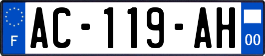 AC-119-AH