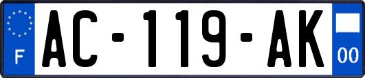 AC-119-AK