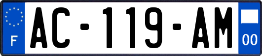 AC-119-AM