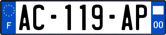 AC-119-AP