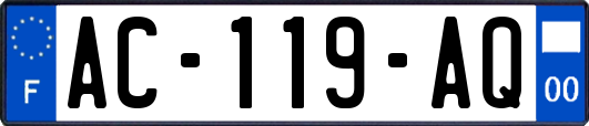 AC-119-AQ