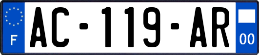 AC-119-AR