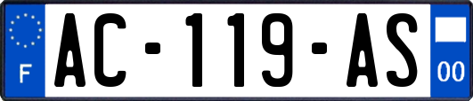 AC-119-AS