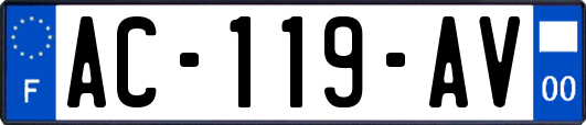 AC-119-AV