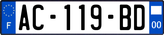 AC-119-BD