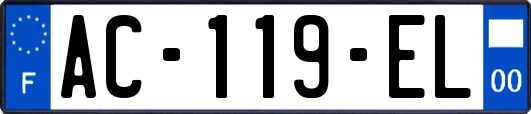 AC-119-EL