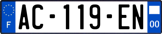 AC-119-EN