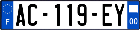 AC-119-EY