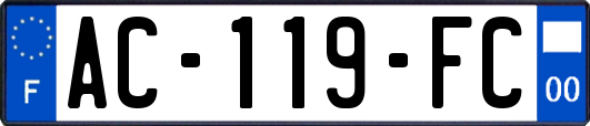 AC-119-FC