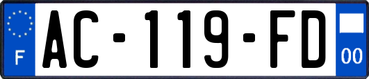 AC-119-FD
