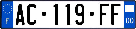 AC-119-FF