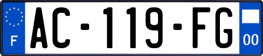 AC-119-FG