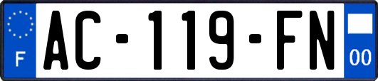 AC-119-FN