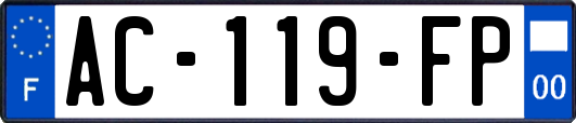 AC-119-FP