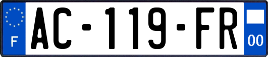 AC-119-FR