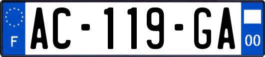 AC-119-GA