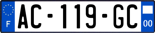 AC-119-GC