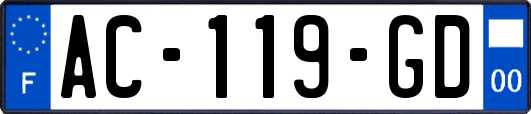 AC-119-GD