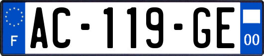 AC-119-GE