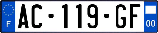 AC-119-GF