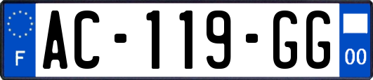 AC-119-GG