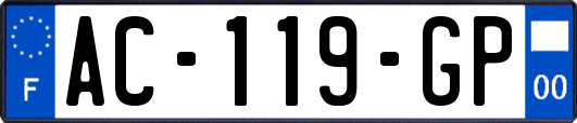 AC-119-GP