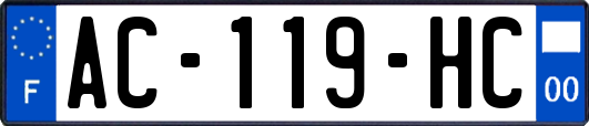 AC-119-HC