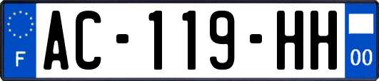AC-119-HH