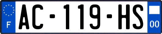 AC-119-HS