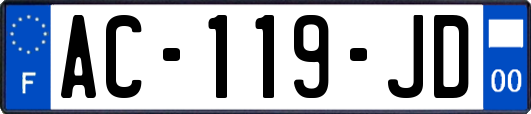 AC-119-JD