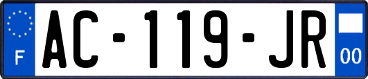 AC-119-JR