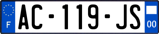 AC-119-JS