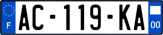 AC-119-KA