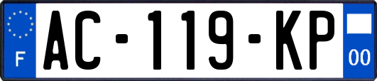 AC-119-KP
