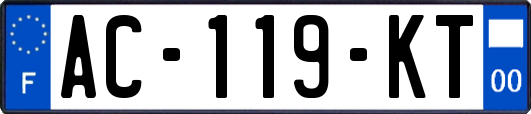 AC-119-KT