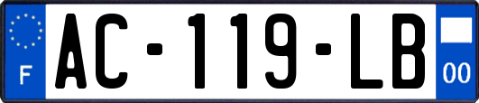 AC-119-LB