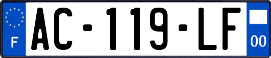 AC-119-LF