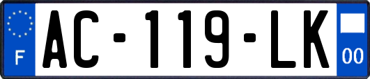 AC-119-LK