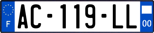 AC-119-LL