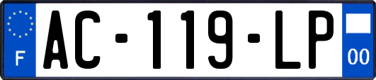 AC-119-LP