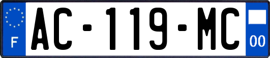 AC-119-MC