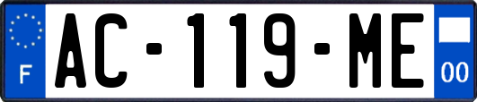 AC-119-ME