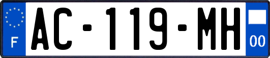 AC-119-MH