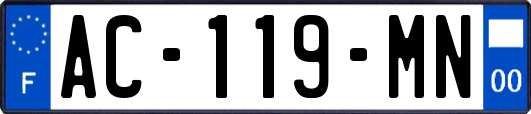 AC-119-MN