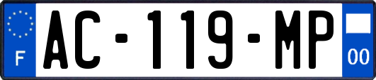 AC-119-MP