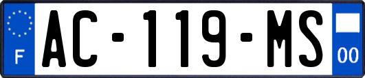 AC-119-MS