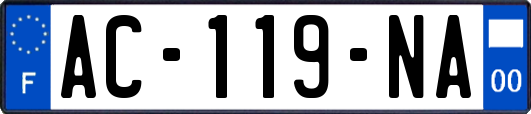 AC-119-NA