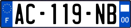 AC-119-NB