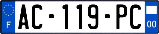 AC-119-PC
